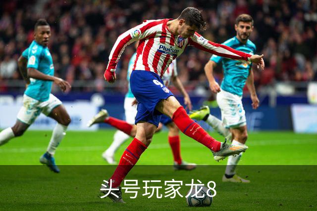 头号玩家龙8企业介绍